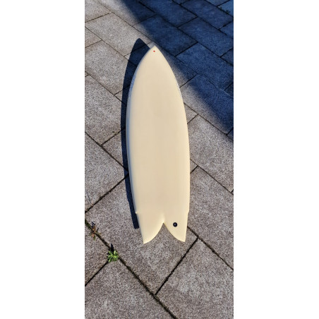 Pukas Christenson Pegaso 5.8