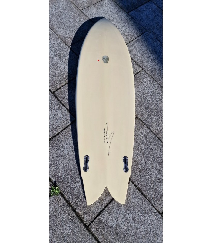Pukas Christenson Pegaso 5.8