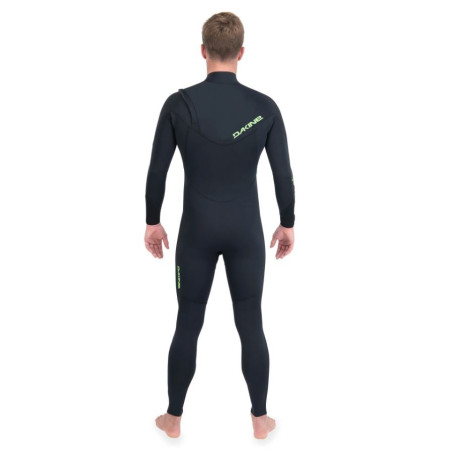 NEOPRENO DAKINE HOMBRE MALAMA ZIP FREE FULL SUIT 4/3MM