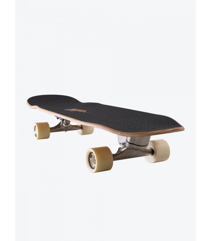 O TEU SURFSKATE SALTY SOULS 33"