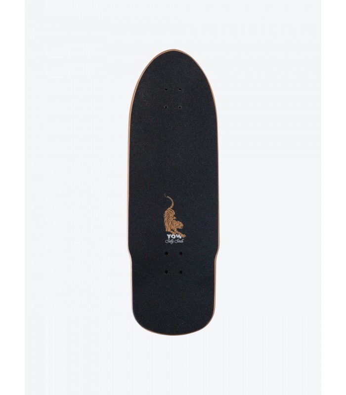 O TEU SURFSKATE SALTY SOULS 33"