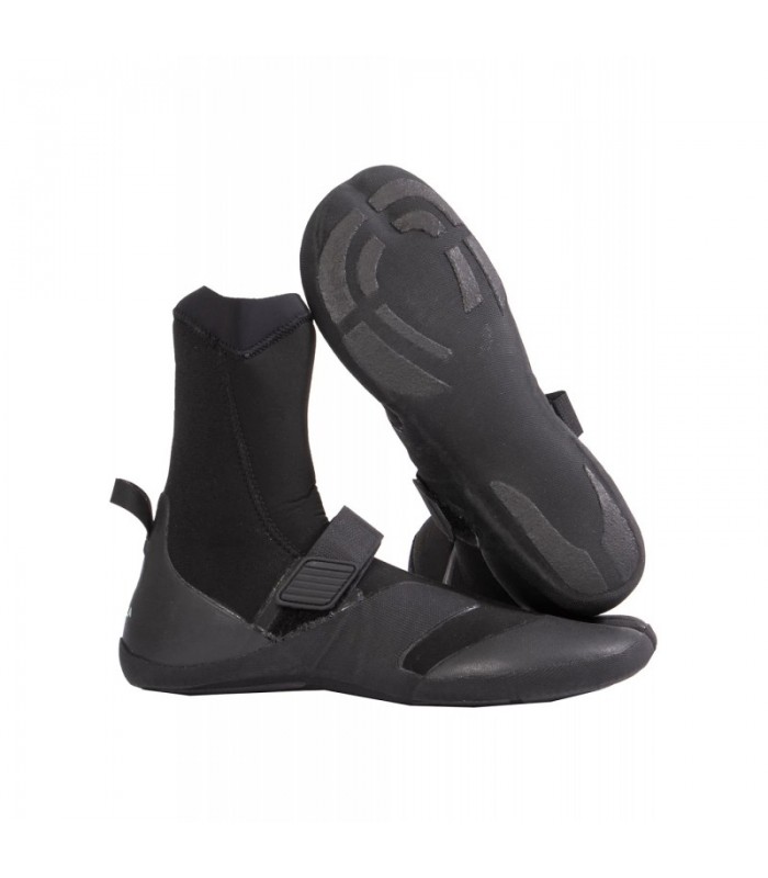 Escarpines Vissla HIGH SEAS II 3MM SPLIT TOE BOOTIE