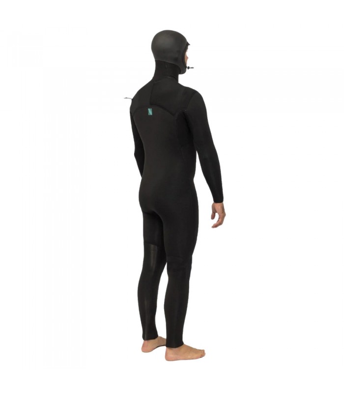 Vissla NEW SEAS 4/3 CAPACETE