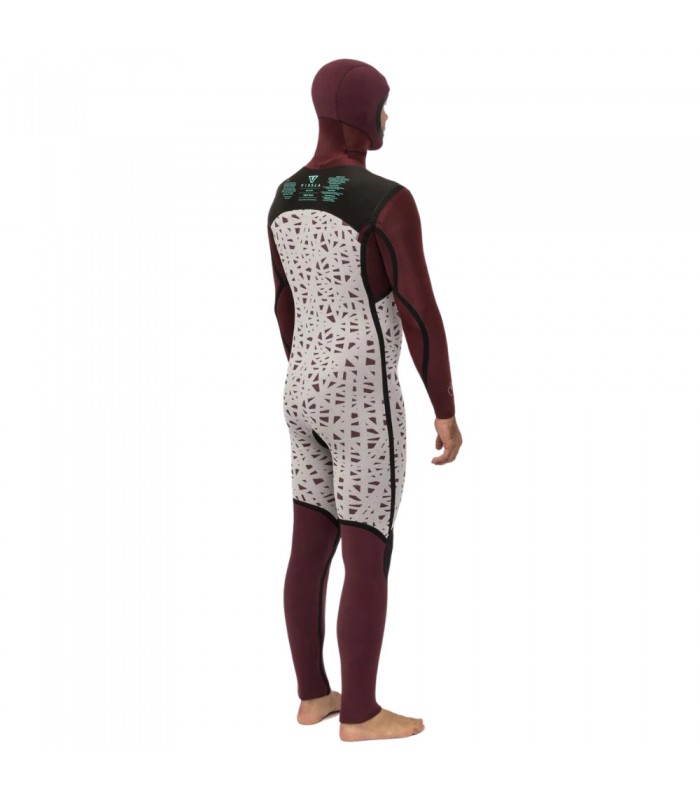 Vissla NEW SEAS 4/3 CAPACETE
