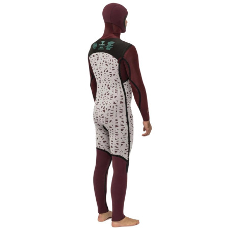 Vissla NEW SEAS 4/3 CAPACETE