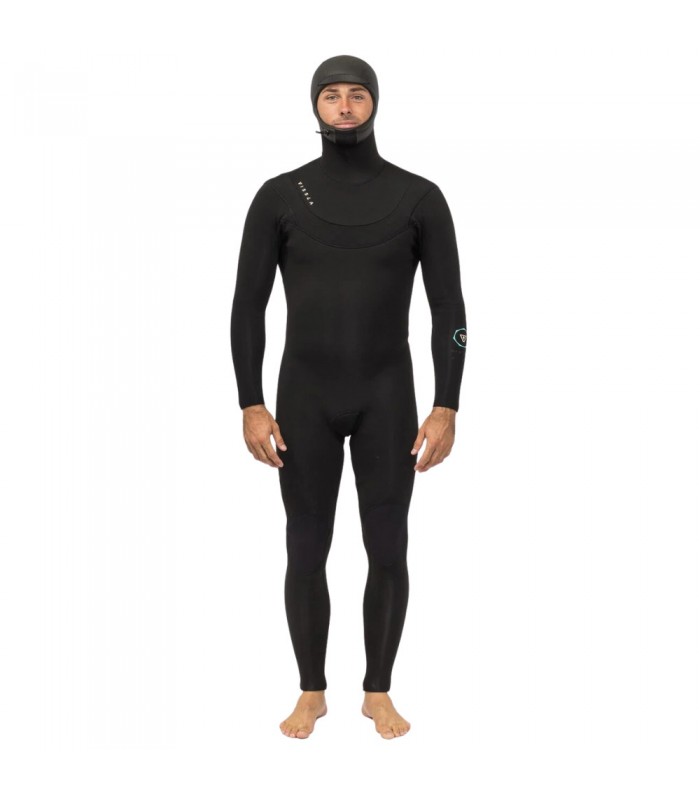 Vissla NEW SEAS 4/3 CAPACETE