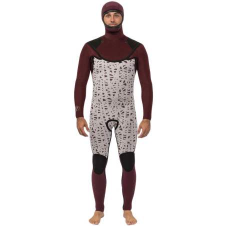 Vissla NEW SEAS 4/3 CAPACETE