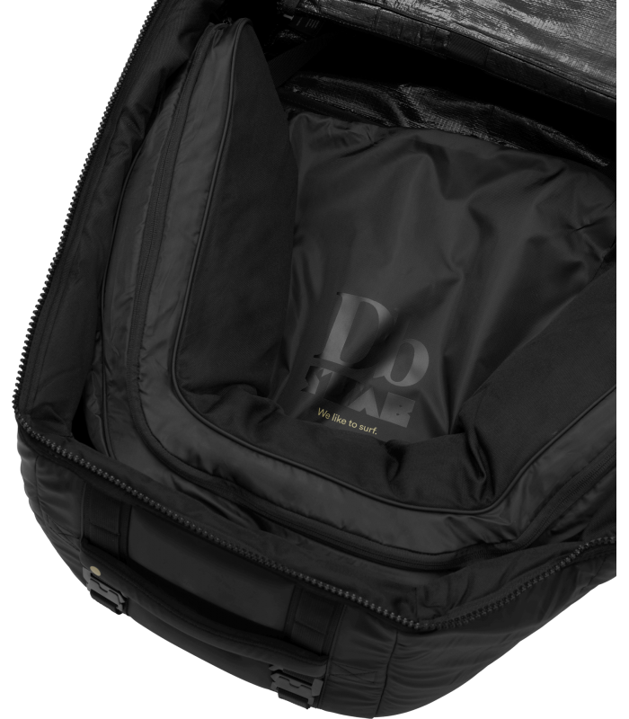 DB Journey Surf Bag 3-4 tavole Stab Ltd