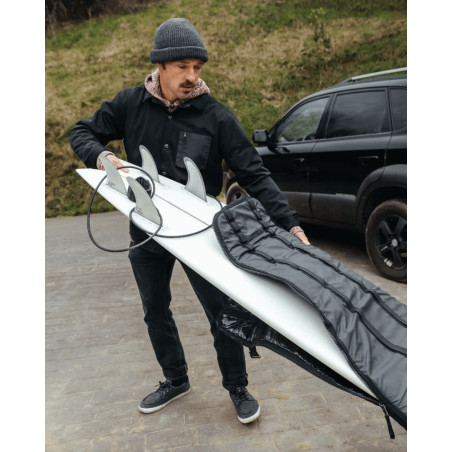 DB Journey Surf Bag Tavola singola di media lunghezza