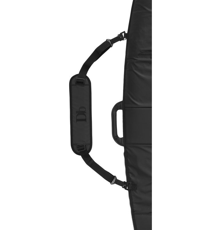 DB Journey Surf Bag Tavola singola corta