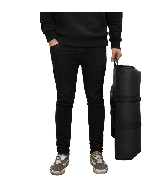 DB Journey Surf Bag Tavola singola corta