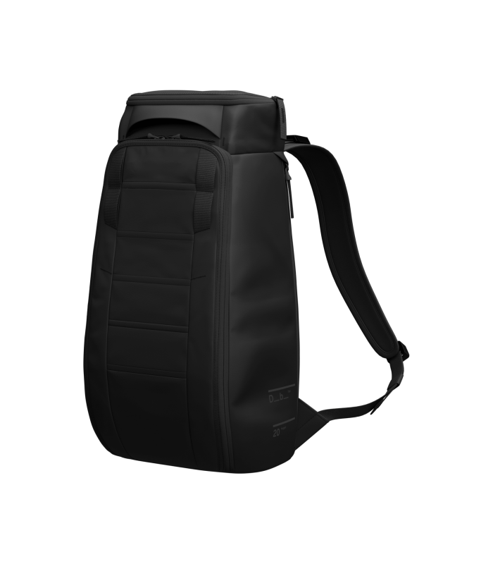 DB Journey Hugger Backpack 20L Black Out