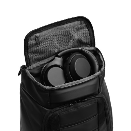 DB Journey Hugger Backpack 20L Black Out