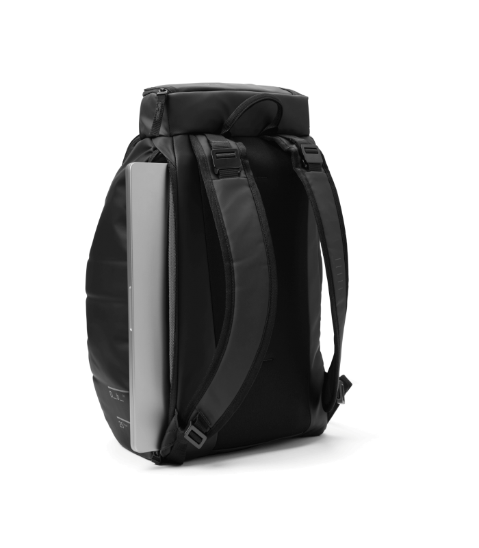 DB Journey Hugger Backpack 20L Black Out