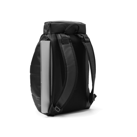DB Journey Hugger Backpack 20L Black Out