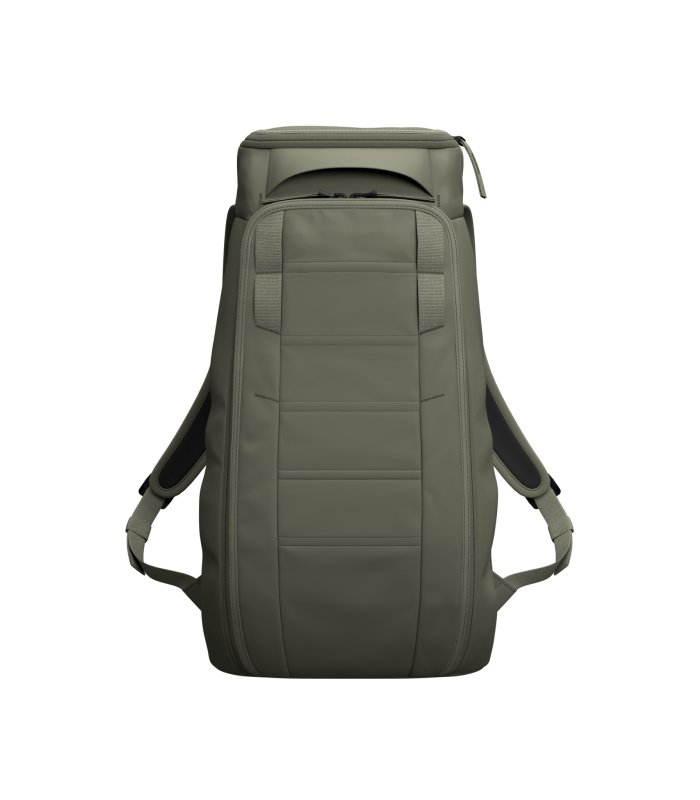DB Journey Hugger Backpack 20L Moss Green