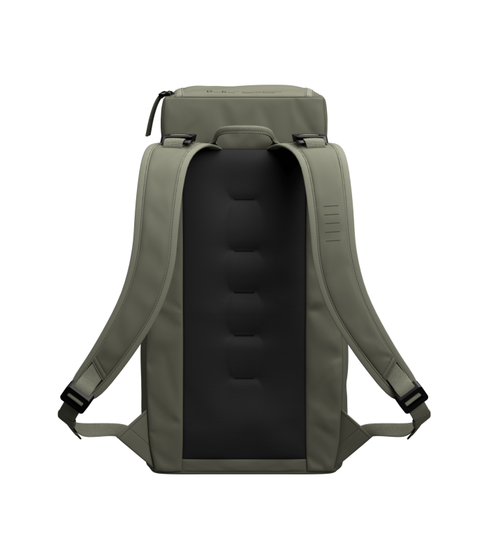 DB Journey Hugger Backpack 20L Moss Green
