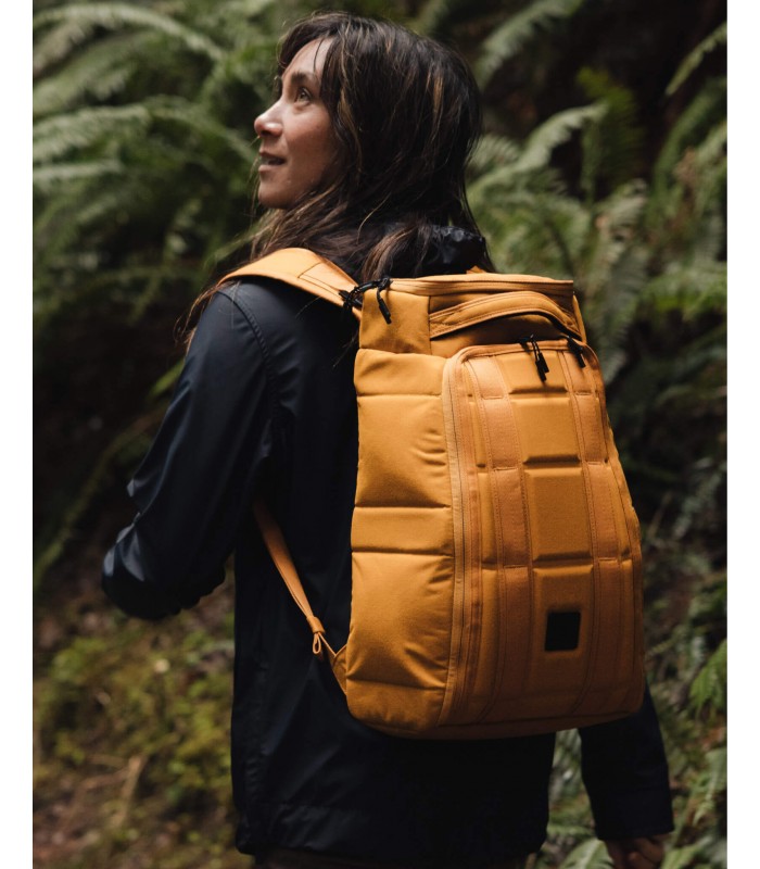 DB Journey Hugger Backpack 20L Brown