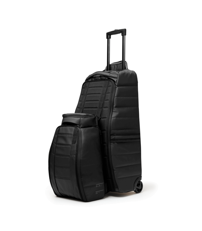 DB Journey Hugger Backpack 20L Brown