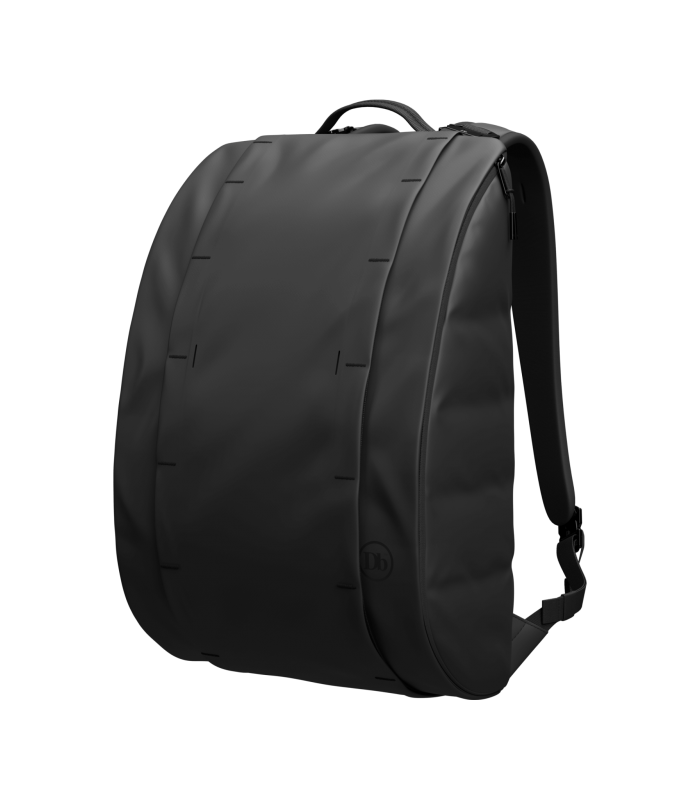 DB Journey Hugger Base Backpack 15L Black Out