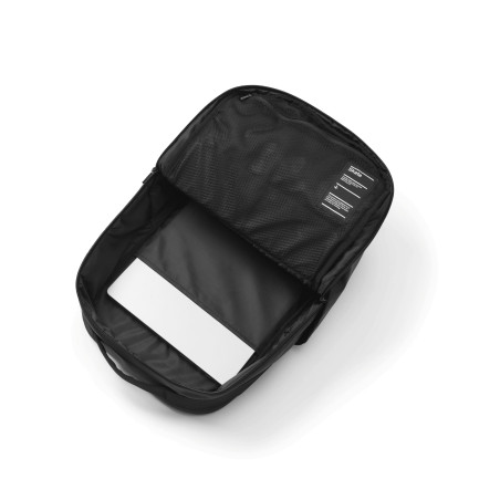 DB Journey Hugger Base Backpack 15L Black Out