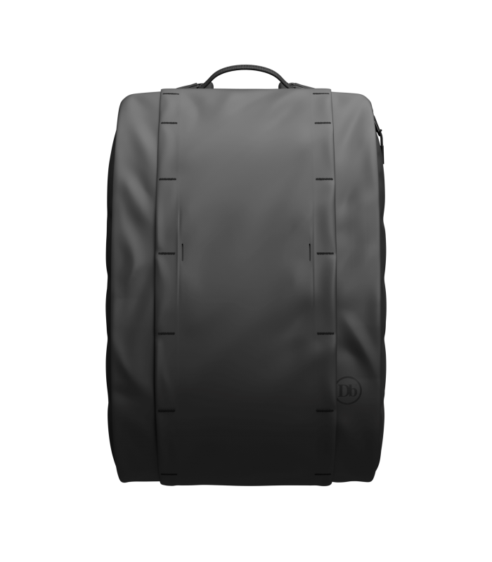 DB Journey Hugger Base Backpack 15L Black Out