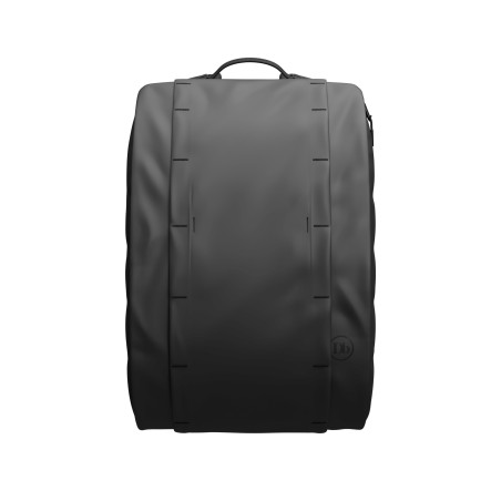 DB Journey Hugger Base Backpack 15L Black Out