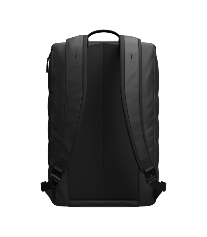 DB Journey Hugger Base Backpack 15L Black Out