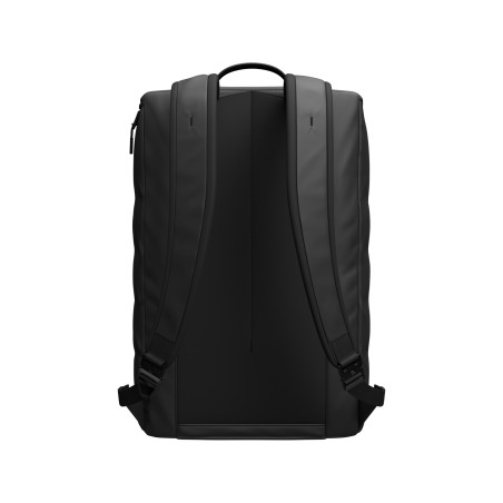 DB Journey Hugger Base Backpack 15L Black Out
