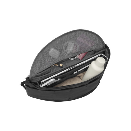 DB Journey Hugger Base Backpack 15L Black Out