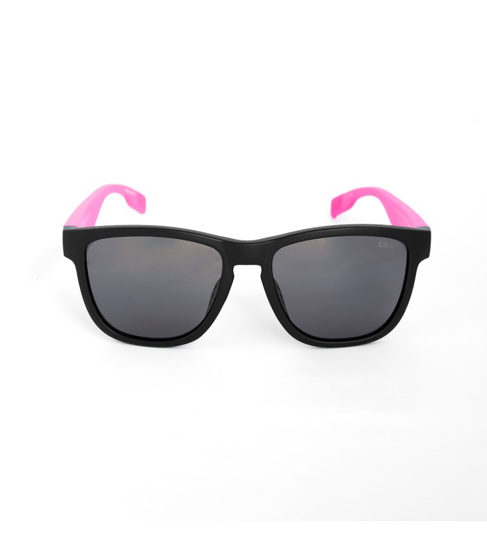 Sunglasses Sunglasses Surf AWA RODAS BLACK - CORAL AWA