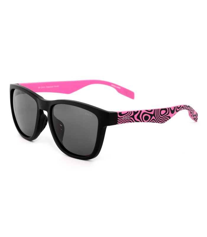 Óculos de sol Óculos de sol Surf AWA RODAS BLACK - CORAL AWA