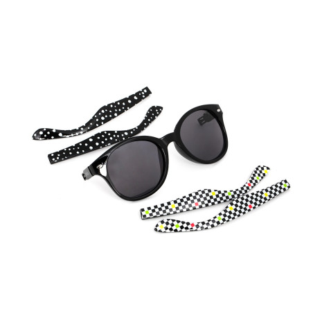 Occhiali da sole Surf AWA BOLONIA BLACK BLACK