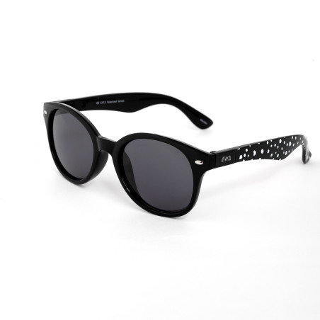 Sonnenbrille Surf AWA BOLONIA BLACK BLACK