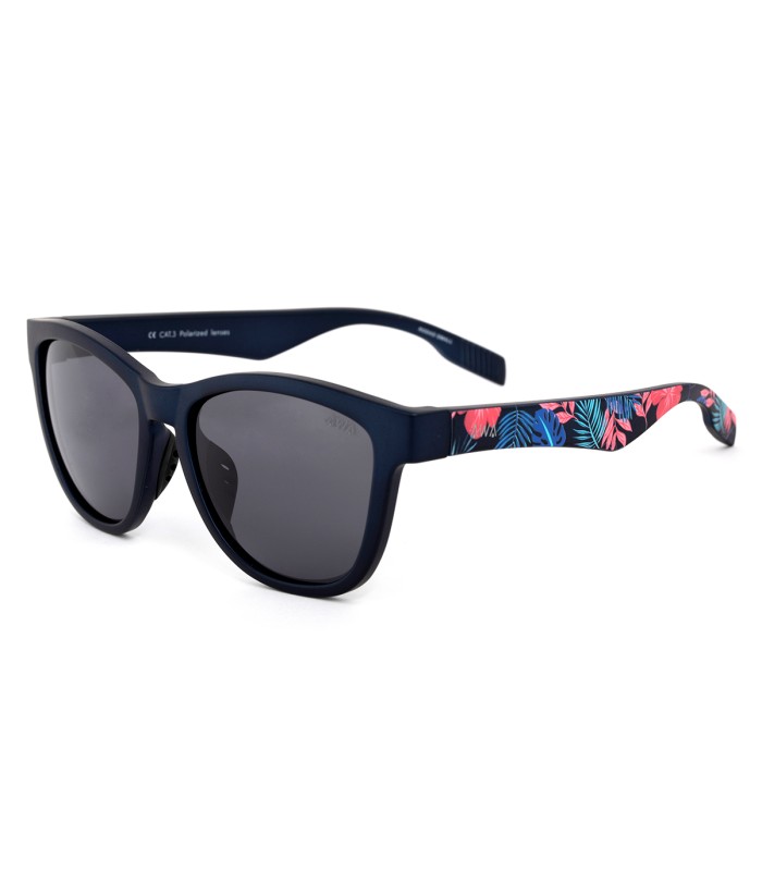 Óculos de sol Surf AWA RODAS BLUE - FUCSIA FLOWERS