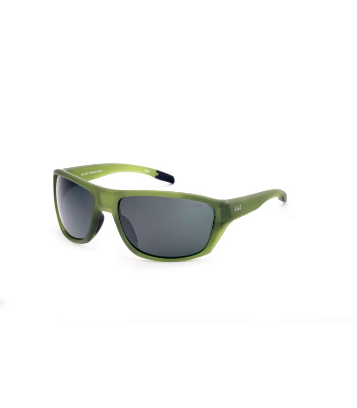 Sonnenbrille SOMO OLIVEGRÜN AWA Sonnenbrille