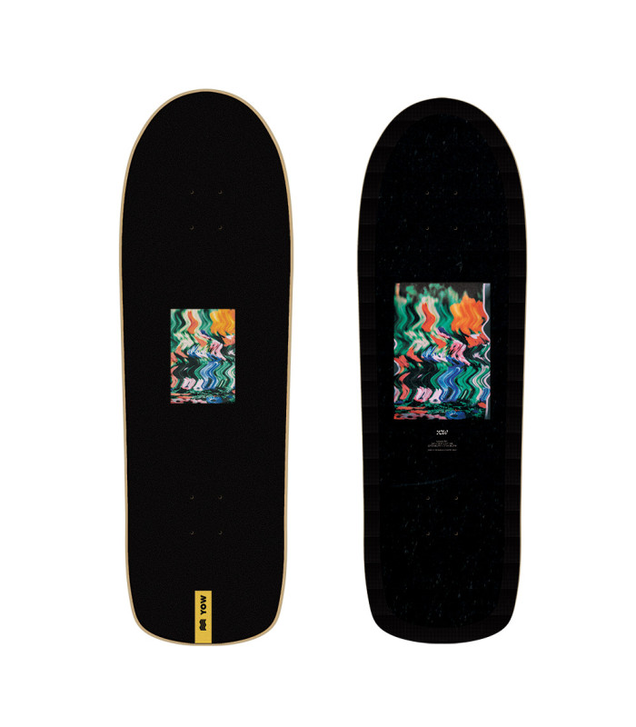 YOW Lowers 34" High Performance Series Deck