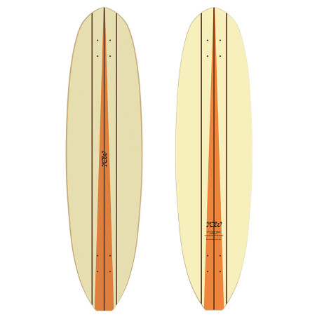 Ponte YOW Waikiki 40" Serie Classica