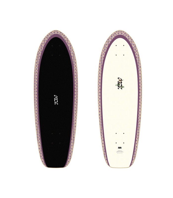 YOW Hossegor 29" Grom Series Deck