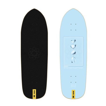 Deck YOW Mundaka 32" serie High Performance