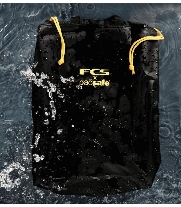 Mochila Surf FCS Day Mission 28 L