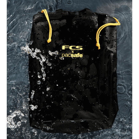 Mochila Surf FCS Day Mission 28 L
