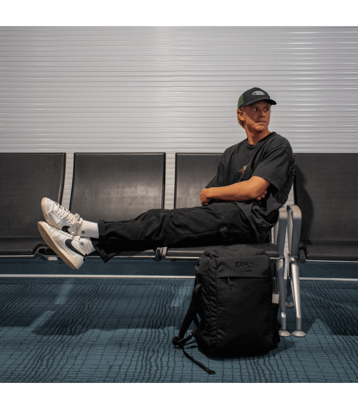 Mochila Surf FCS Day Mission 28 L