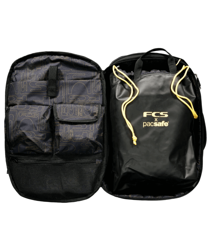 Mochila Surf FCS Day Mission 28 L