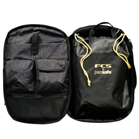 Mochila Surf FCS Day Mission 28 L