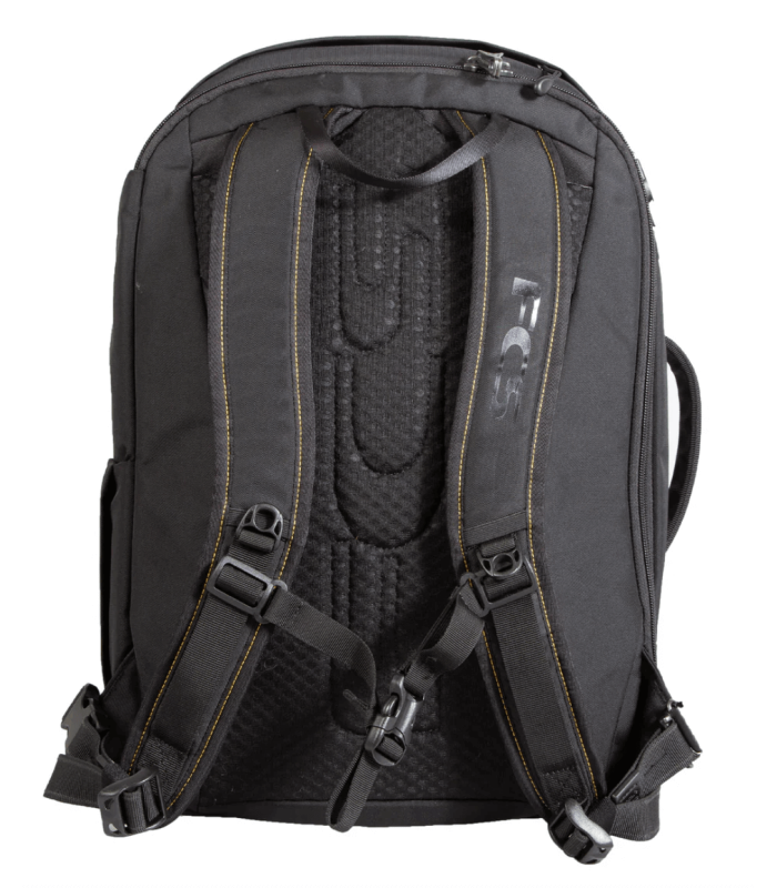 Mochila Surf FCS Day Mission 28 L