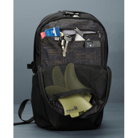 FCS Roam Day Pack PACSAFE
