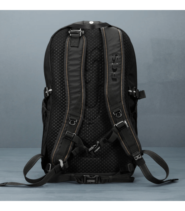 Zaino da surf FCS Roam Day Pack PACSAFE
