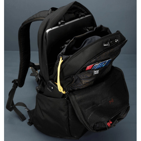 Mochila de Surf FCS Roam Day Pack PACSAFE
