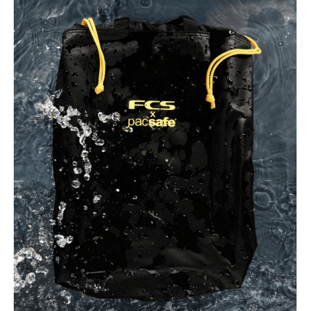 FCS Roam Day Pack PACSAFE